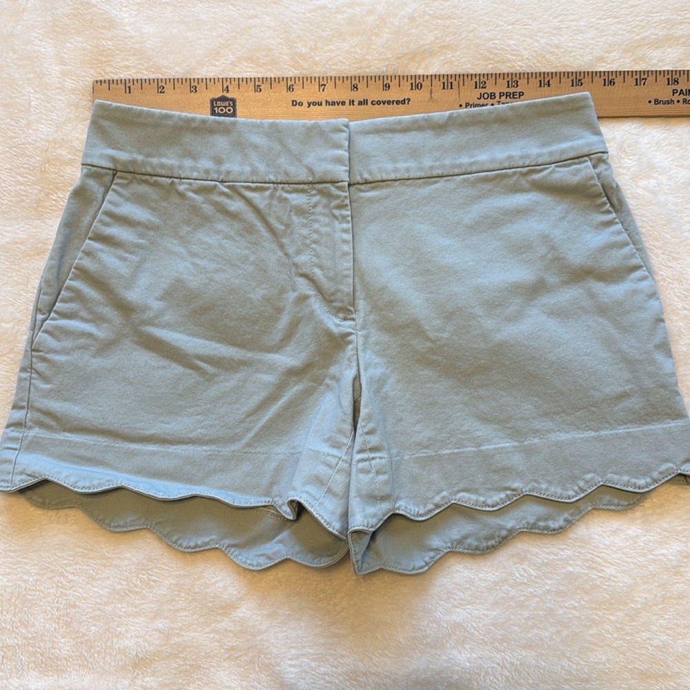 LOFT Riviera Shorts - Picture 6 of 11